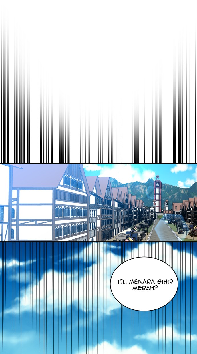 The Strongest Florist Chapter 29 Gambar 25