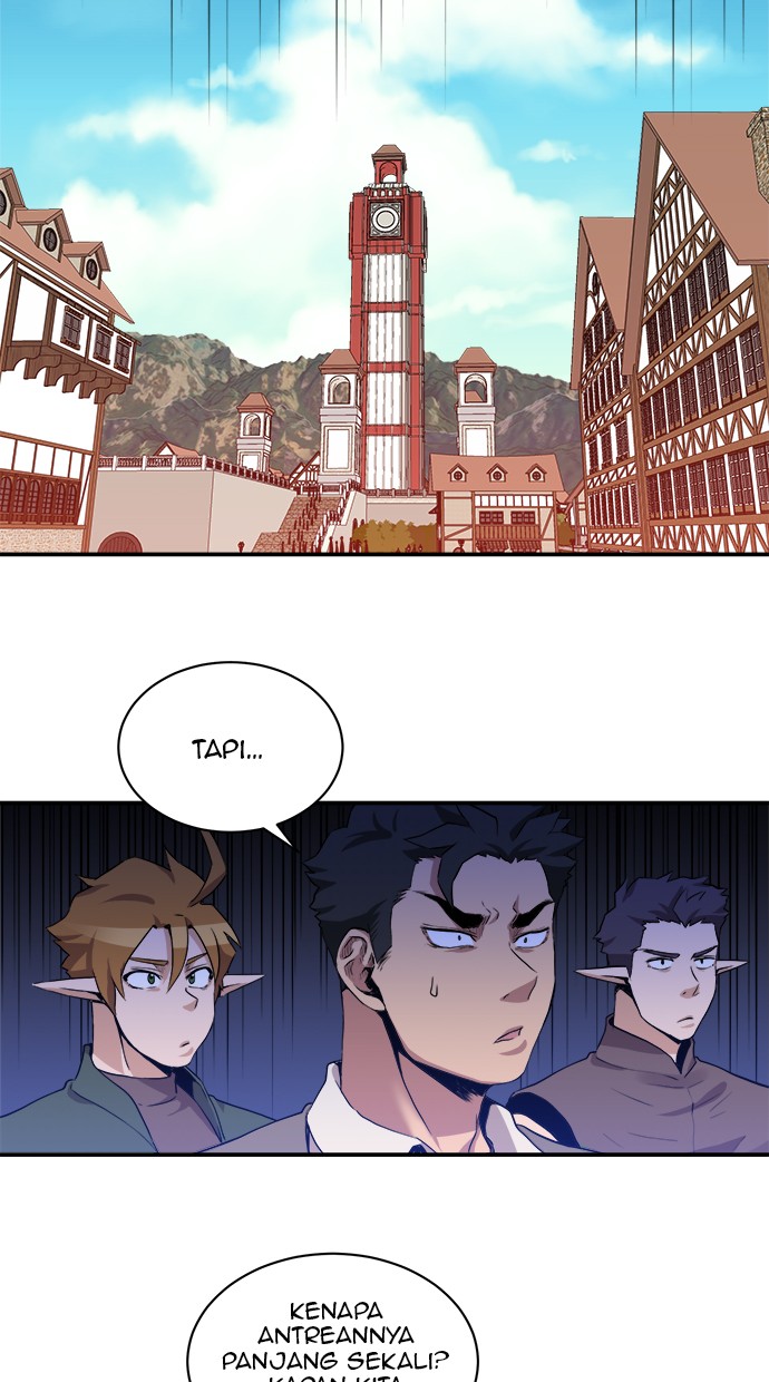 The Strongest Florist Chapter 29 Gambar 26