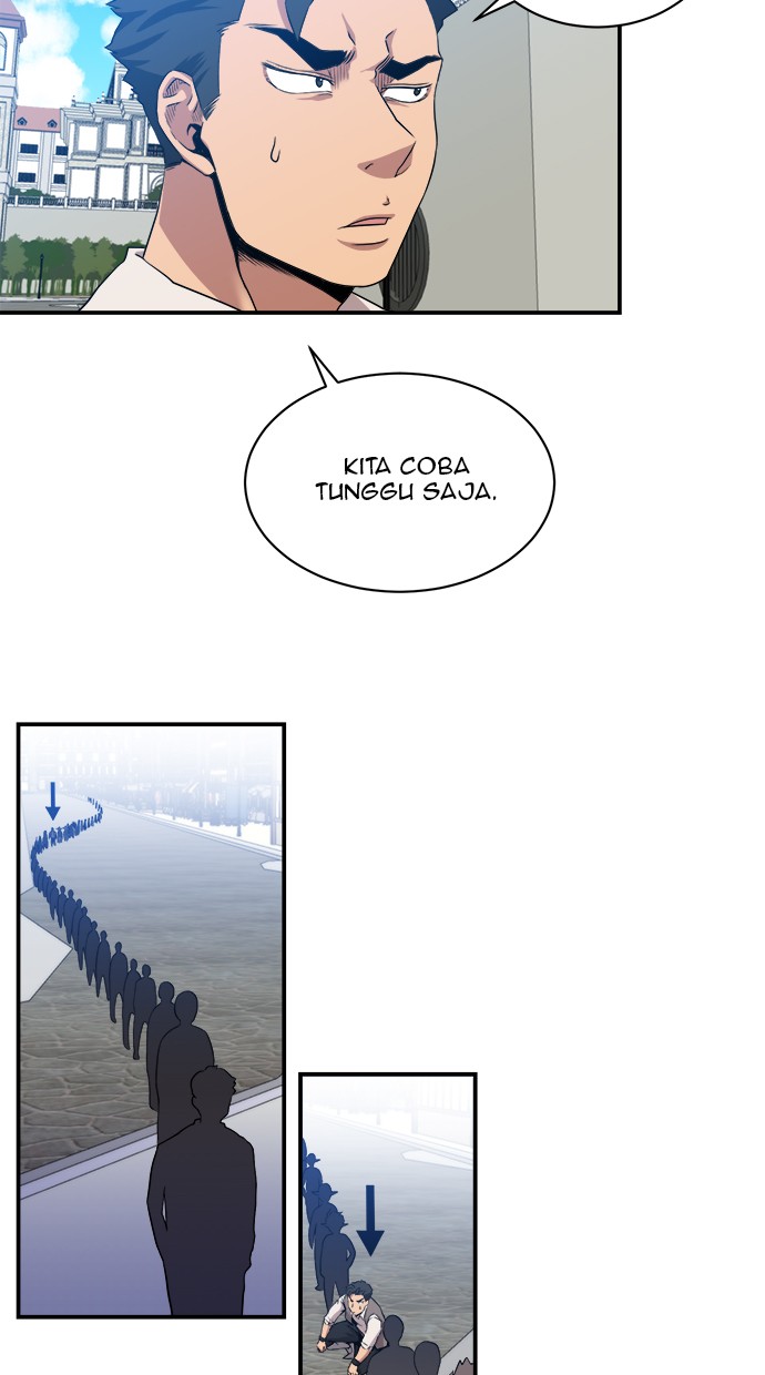 The Strongest Florist Chapter 29 Gambar 28