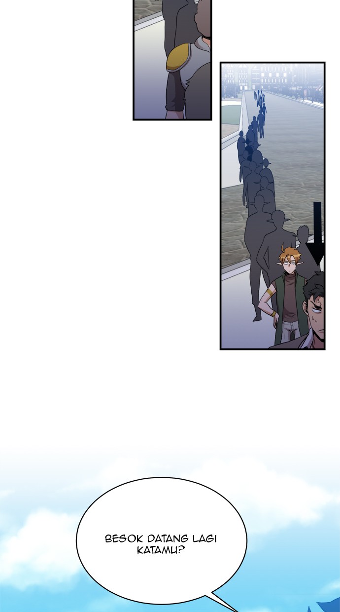 The Strongest Florist Chapter 29 Gambar 29