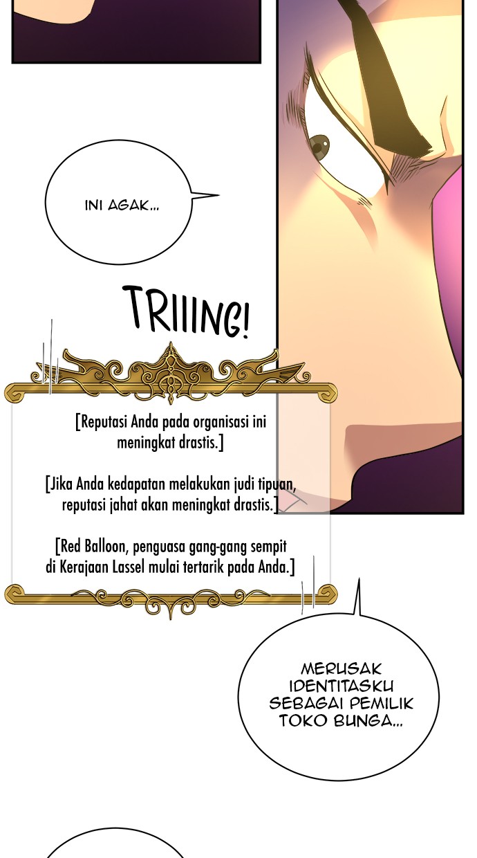 The Strongest Florist Chapter 29 Gambar 3