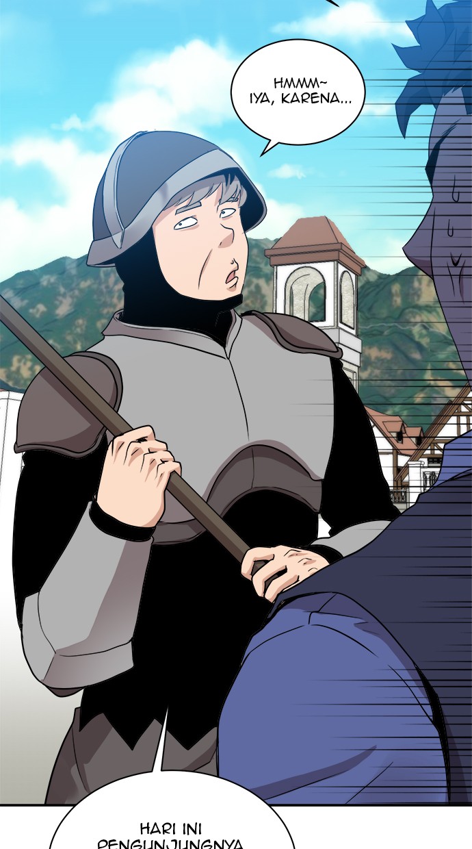 The Strongest Florist Chapter 29 Gambar 30