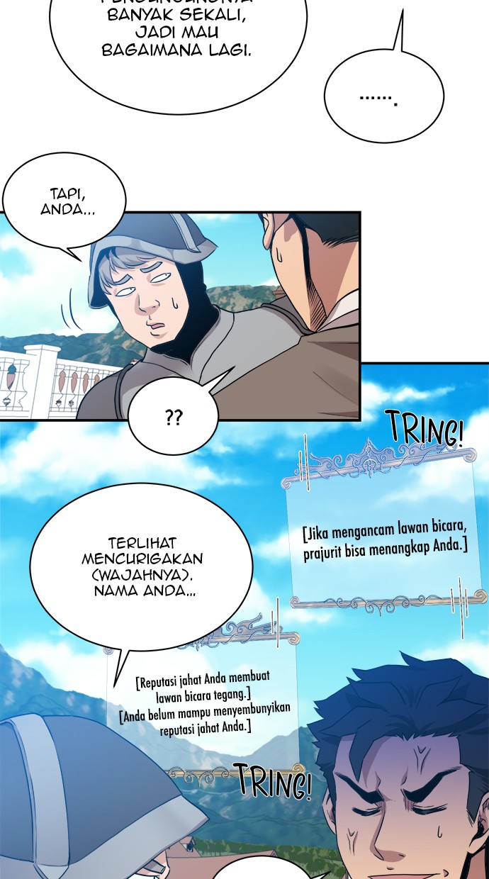 The Strongest Florist Chapter 29 Gambar 31