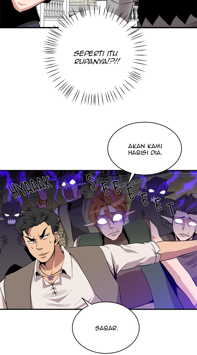 The Strongest Florist Chapter 29 Gambar 35