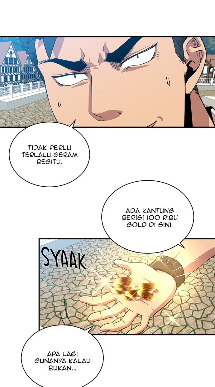 The Strongest Florist Chapter 29 Gambar 36