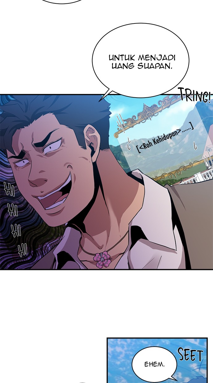 The Strongest Florist Chapter 29 Gambar 37