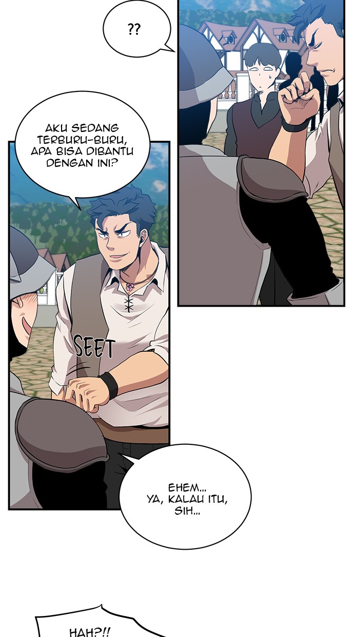 The Strongest Florist Chapter 29 Gambar 38