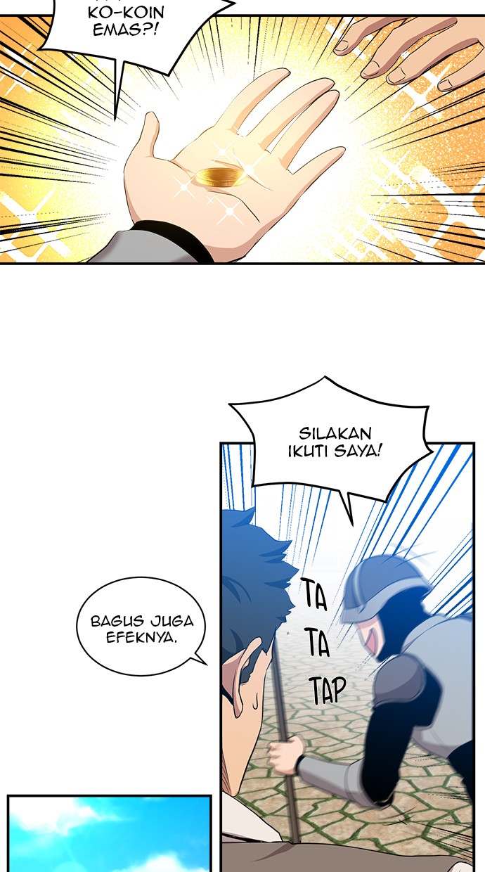 The Strongest Florist Chapter 29 Gambar 39