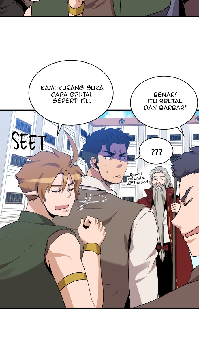 The Strongest Florist Chapter 29 Gambar 45