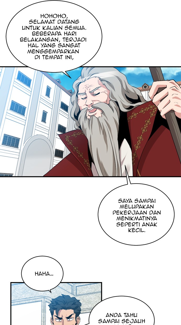 The Strongest Florist Chapter 29 Gambar 46