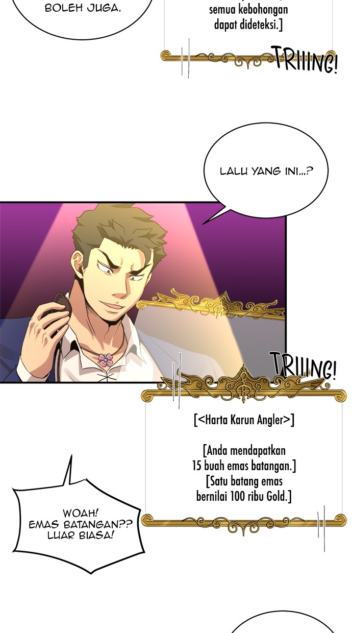 The Strongest Florist Chapter 29 Gambar 5