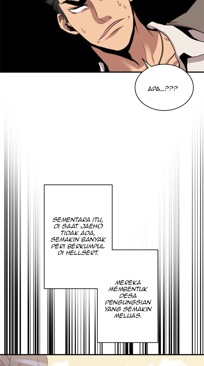 The Strongest Florist Chapter 29 Gambar 51