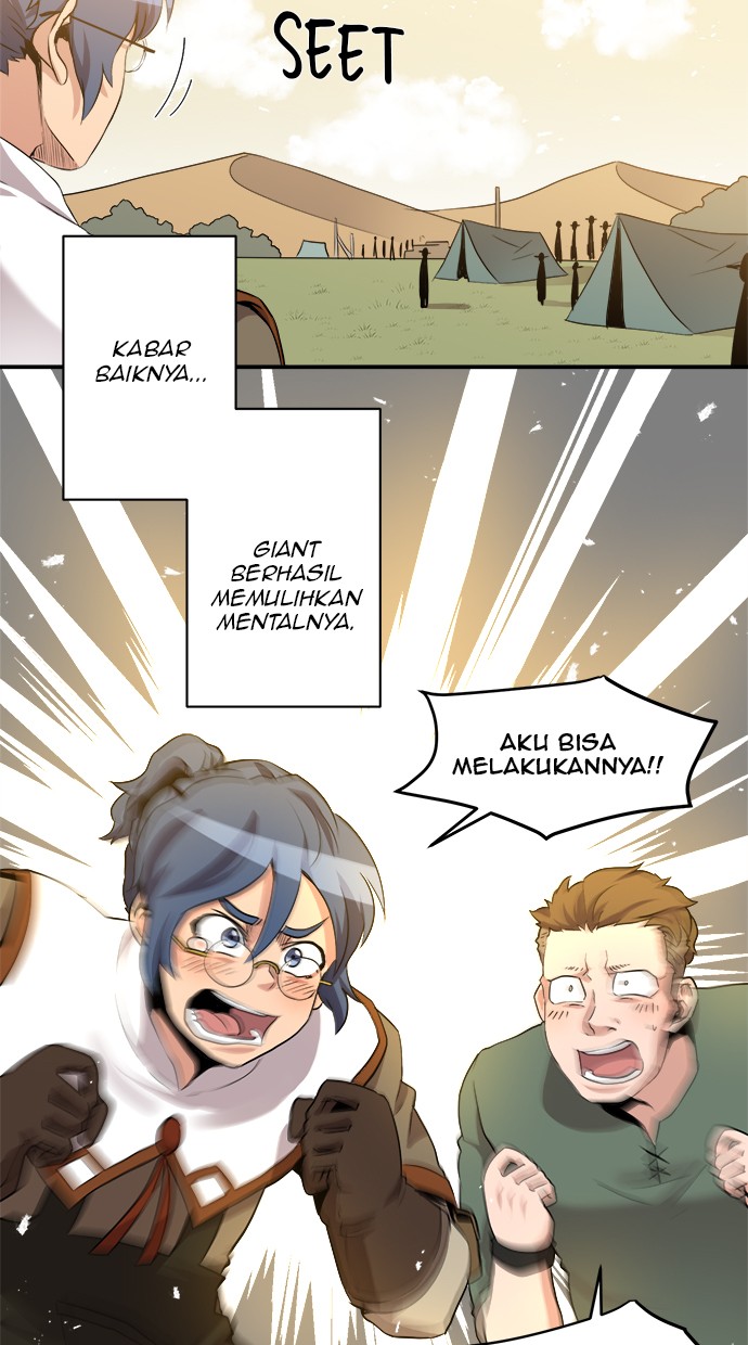 The Strongest Florist Chapter 29 Gambar 52