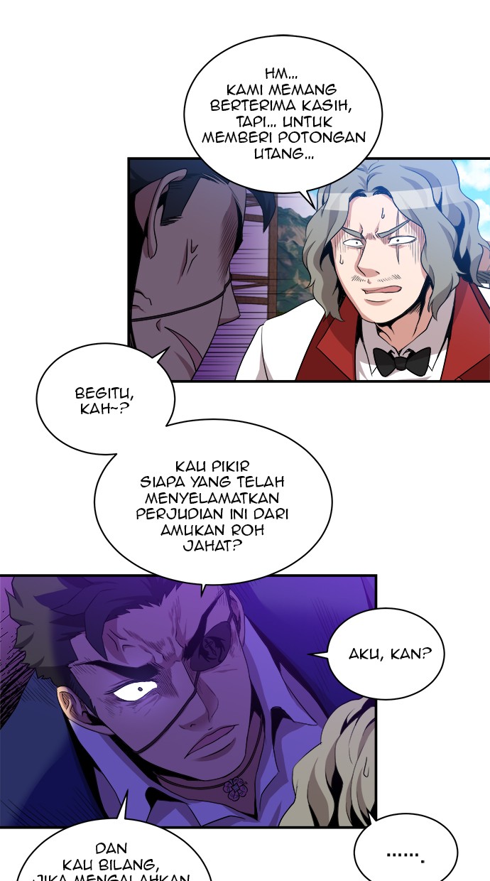 The Strongest Florist Chapter 29 Gambar 9