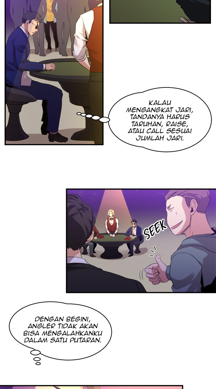 The Strongest Florist Chapter 28 Gambar 10