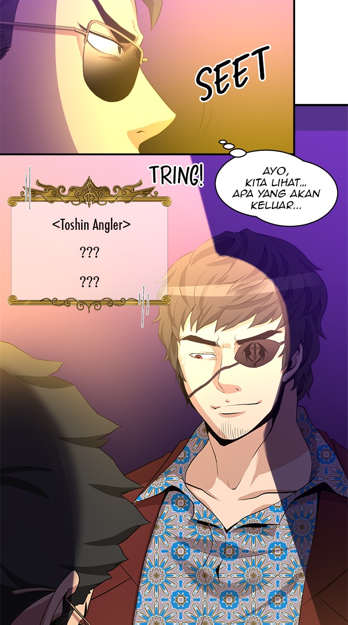 The Strongest Florist Chapter 28 Gambar 11