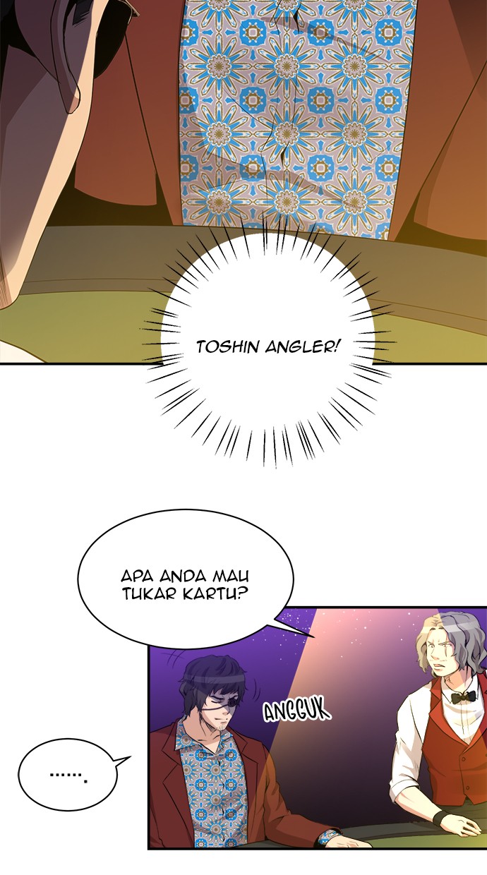 The Strongest Florist Chapter 28 Gambar 12