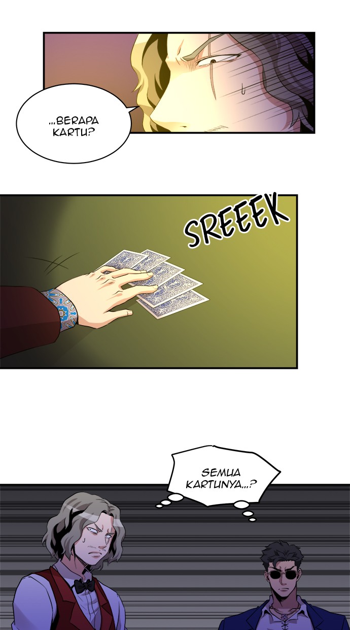 The Strongest Florist Chapter 28 Gambar 13