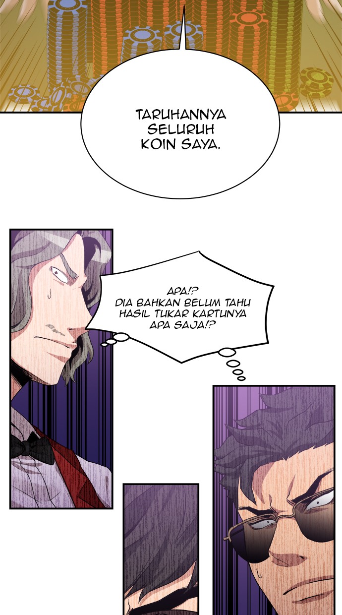 The Strongest Florist Chapter 28 Gambar 15