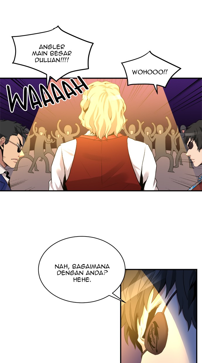 The Strongest Florist Chapter 28 Gambar 17