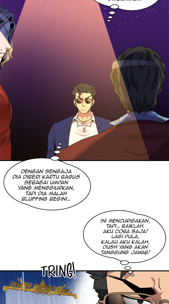 The Strongest Florist Chapter 28 Gambar 19