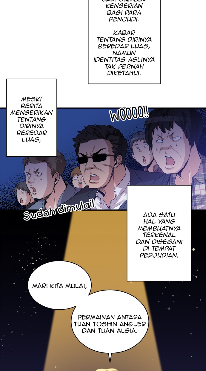 Baca  The Strongest Florist Chapter 28 Gambar 2
