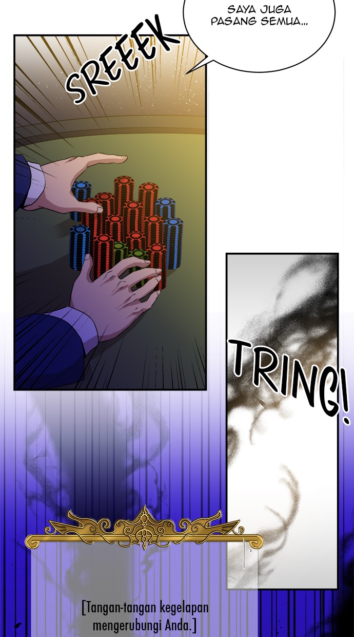 The Strongest Florist Chapter 28 Gambar 21