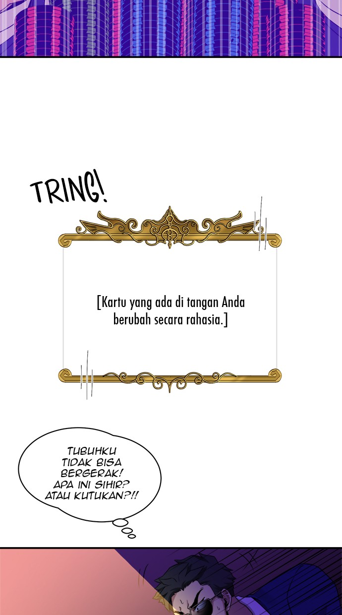 The Strongest Florist Chapter 28 Gambar 23