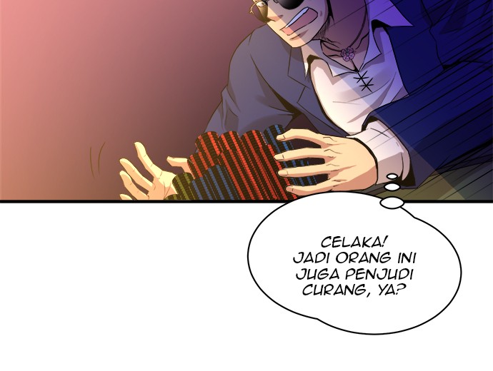 The Strongest Florist Chapter 28 Gambar 24