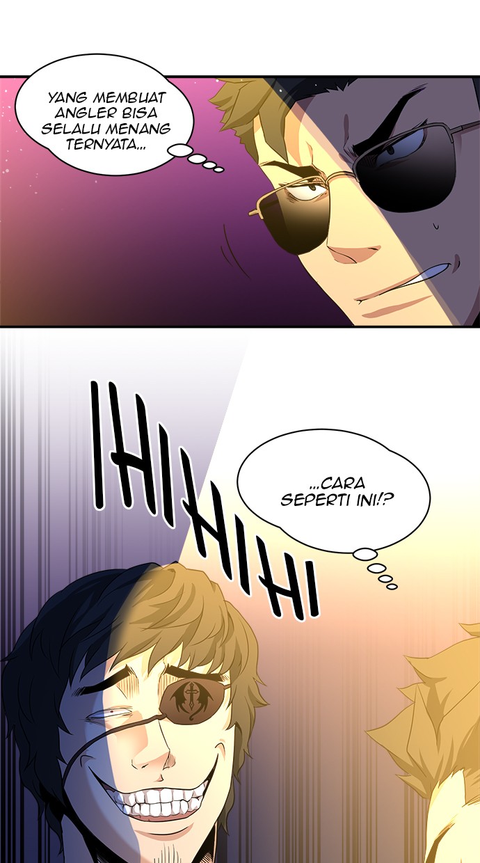 The Strongest Florist Chapter 28 Gambar 25