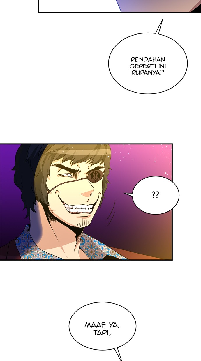 The Strongest Florist Chapter 28 Gambar 27