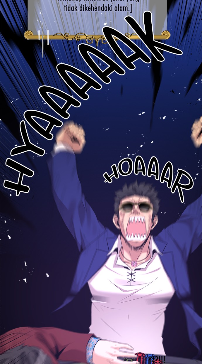 The Strongest Florist Chapter 28 Gambar 29