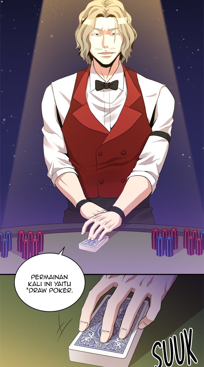 The Strongest Florist Chapter 28 Gambar 3