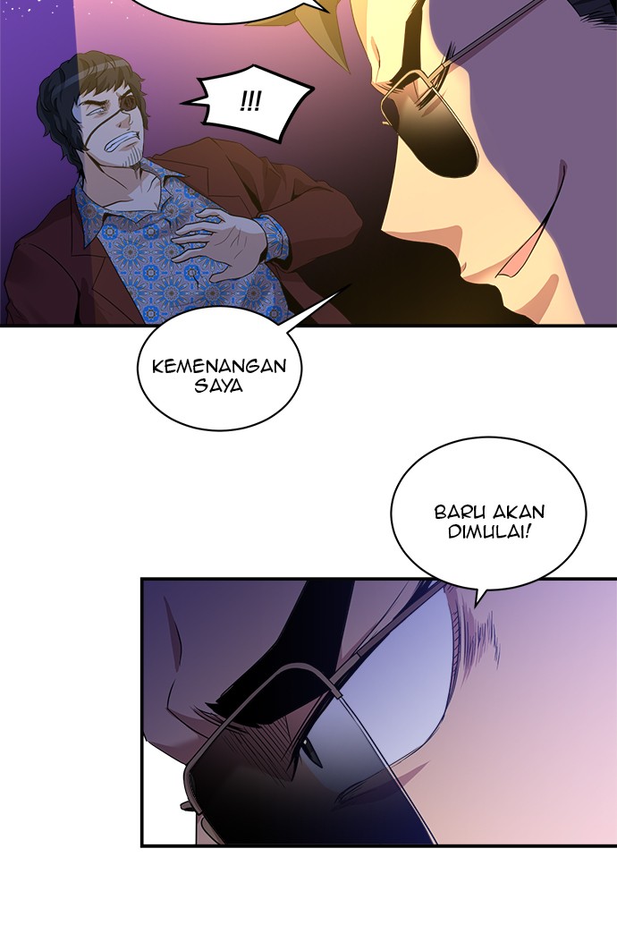 The Strongest Florist Chapter 28 Gambar 32