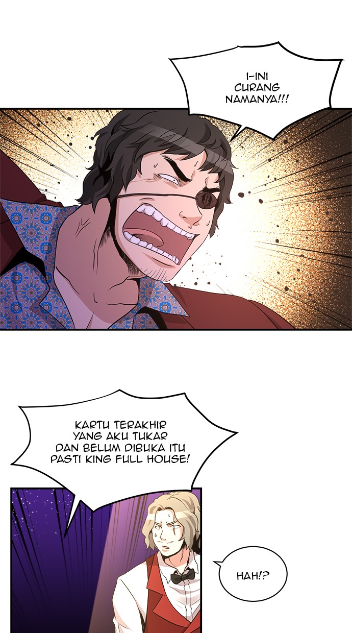 The Strongest Florist Chapter 28 Gambar 33