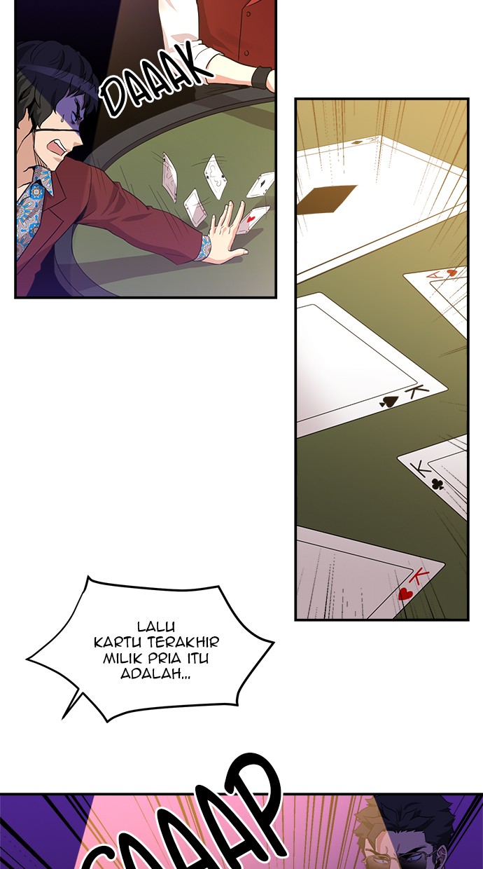 The Strongest Florist Chapter 28 Gambar 34