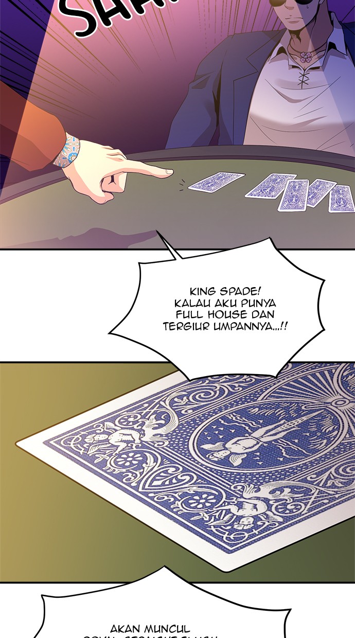 The Strongest Florist Chapter 28 Gambar 35