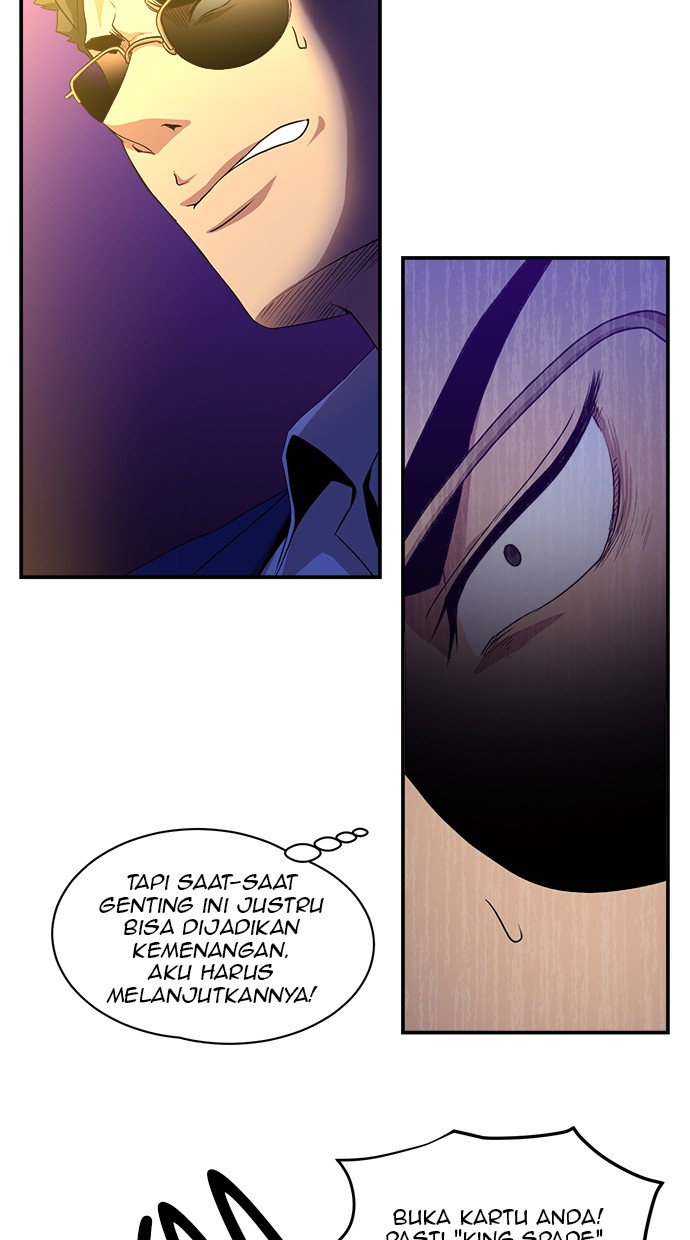 The Strongest Florist Chapter 28 Gambar 37