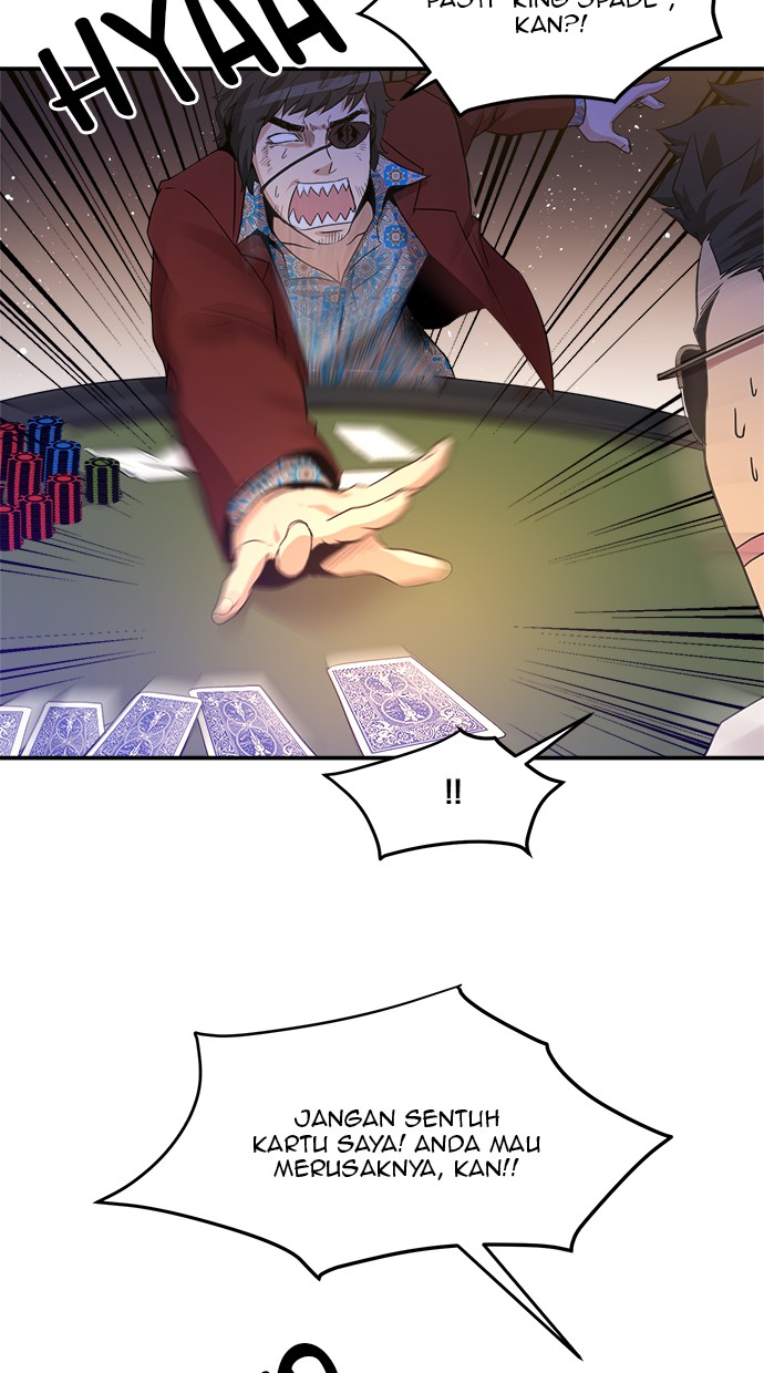 The Strongest Florist Chapter 28 Gambar 38