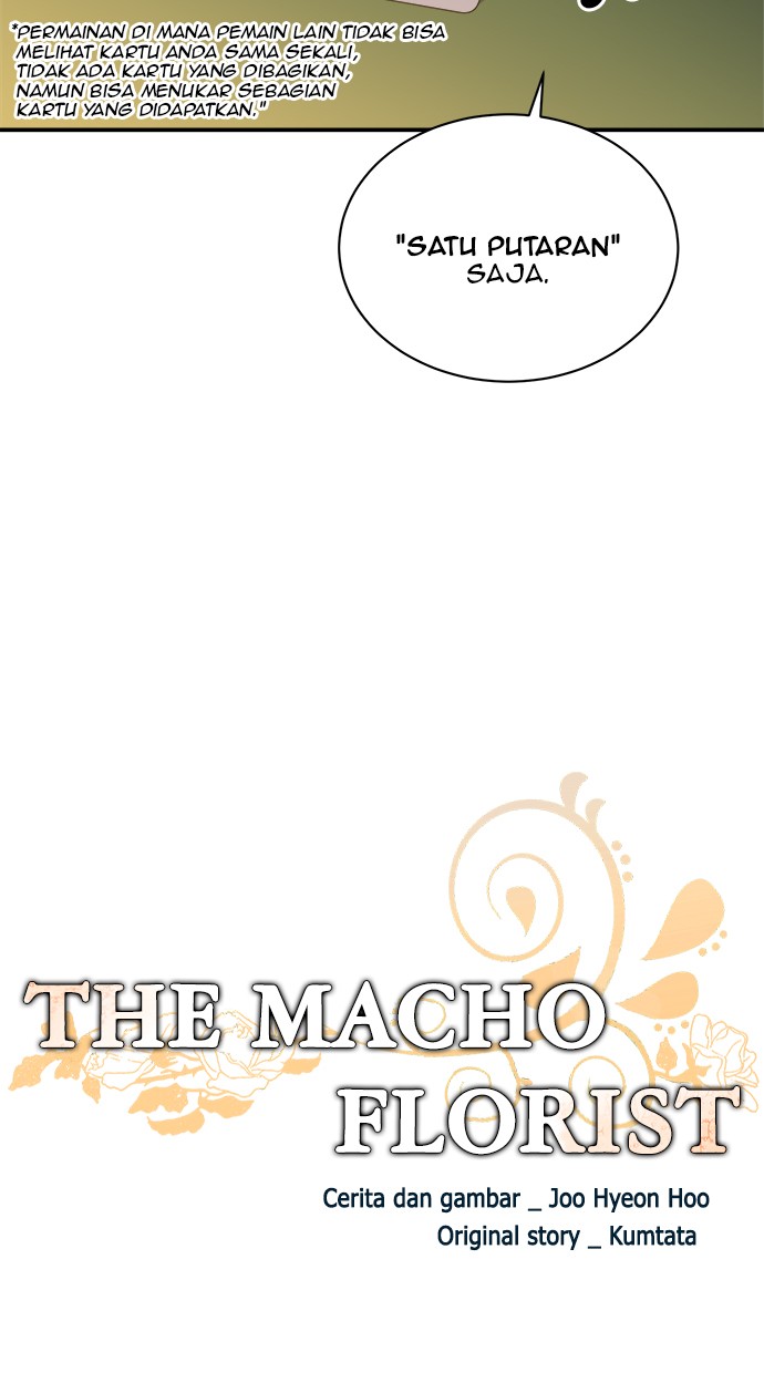 The Strongest Florist Chapter 28 Gambar 4