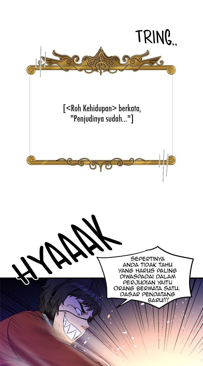 The Strongest Florist Chapter 28 Gambar 41