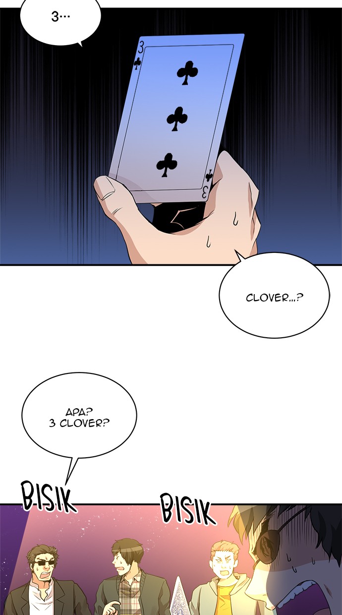 The Strongest Florist Chapter 28 Gambar 43