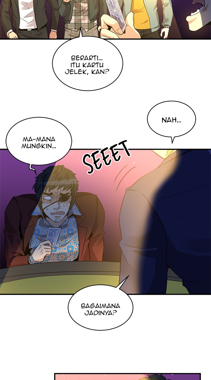 The Strongest Florist Chapter 28 Gambar 44