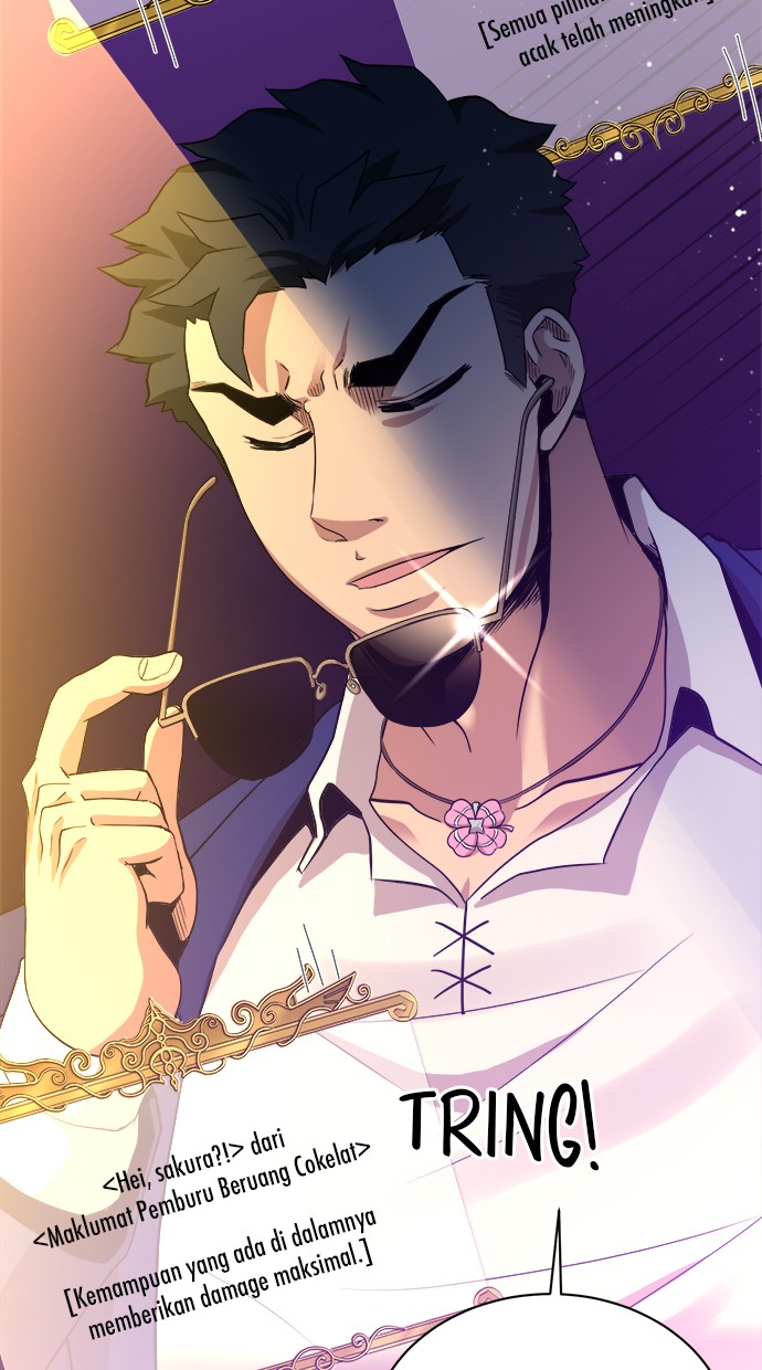 The Strongest Florist Chapter 28 Gambar 46