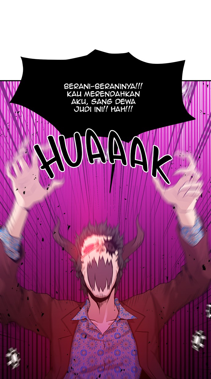 The Strongest Florist Chapter 28 Gambar 49