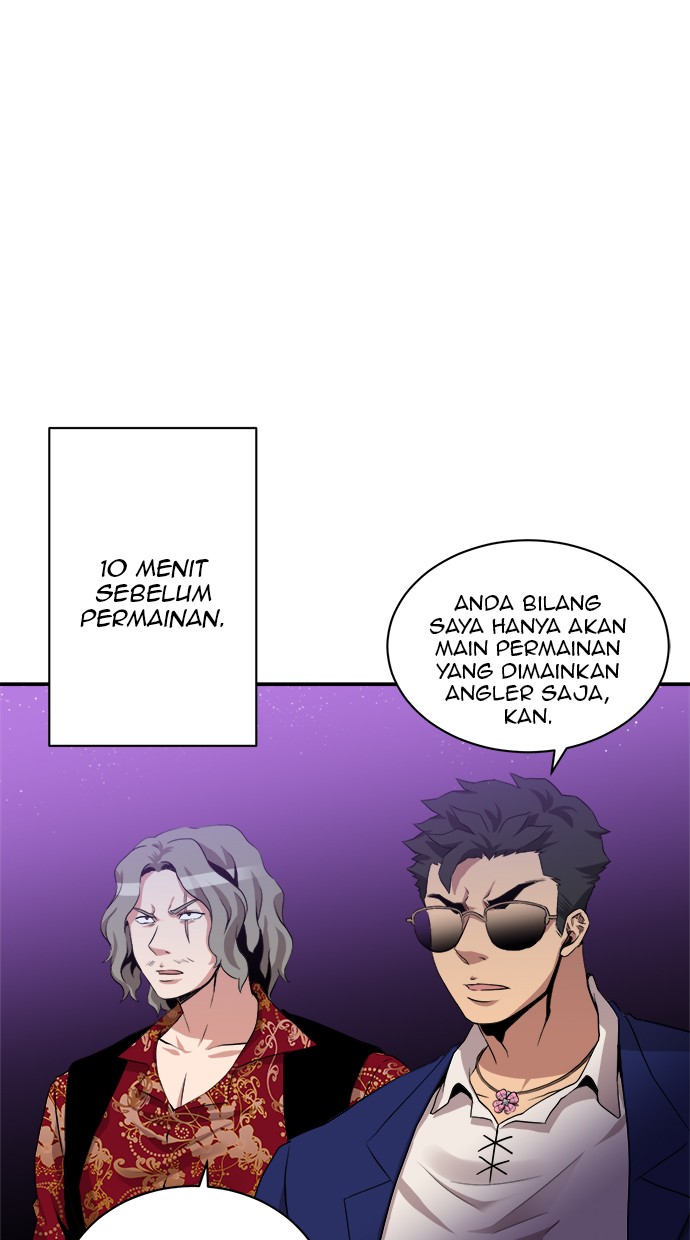 The Strongest Florist Chapter 28 Gambar 5