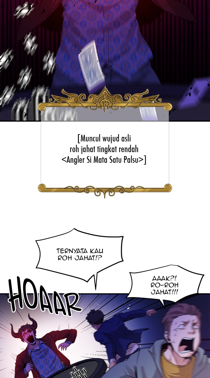 The Strongest Florist Chapter 28 Gambar 50