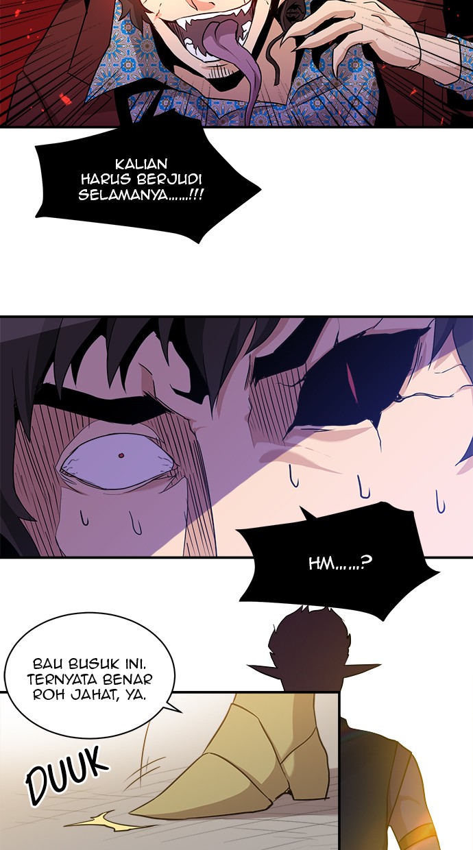 The Strongest Florist Chapter 28 Gambar 52