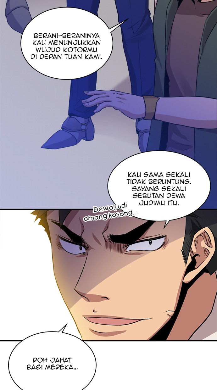 The Strongest Florist Chapter 28 Gambar 54