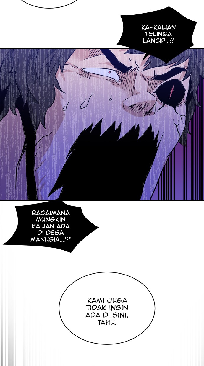 The Strongest Florist Chapter 28 Gambar 55